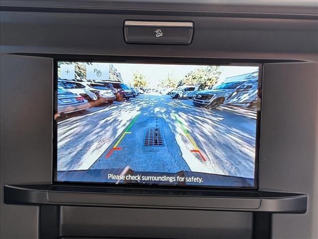 new 2026 Ford F-250 car, priced at $57,990