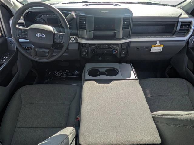 new 2026 Ford F-250 car, priced at $57,990