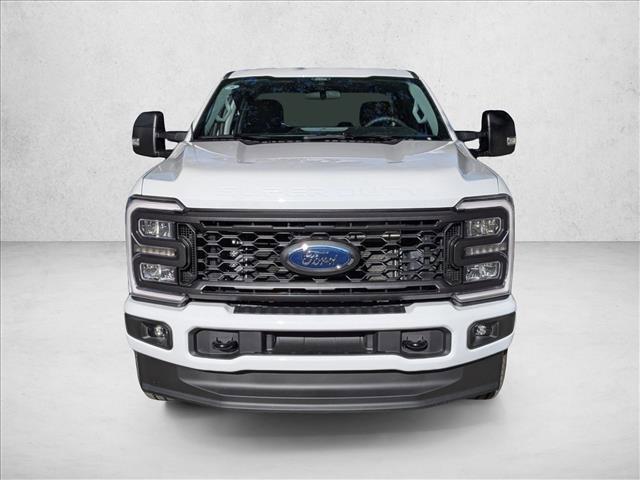 new 2026 Ford F-250 car, priced at $57,990