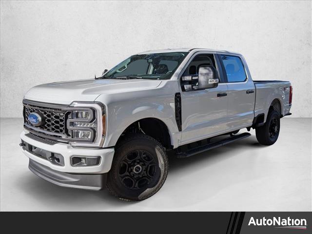 new 2026 Ford F-250 car, priced at $57,990
