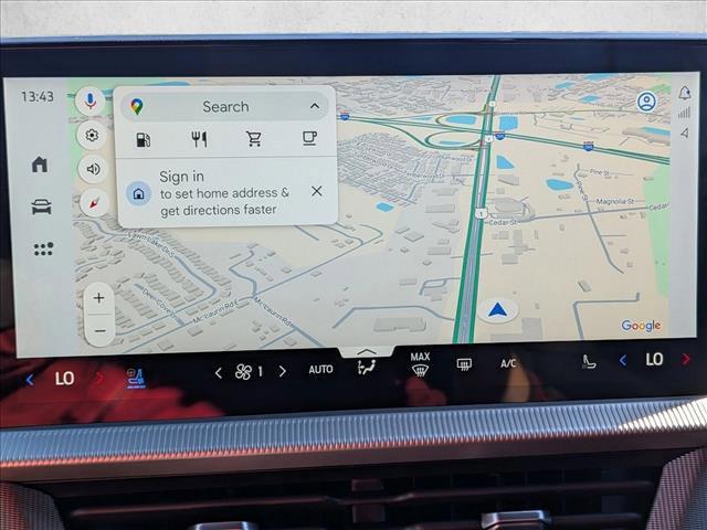 new 2026 Ford Explorer car, priced at $62,340