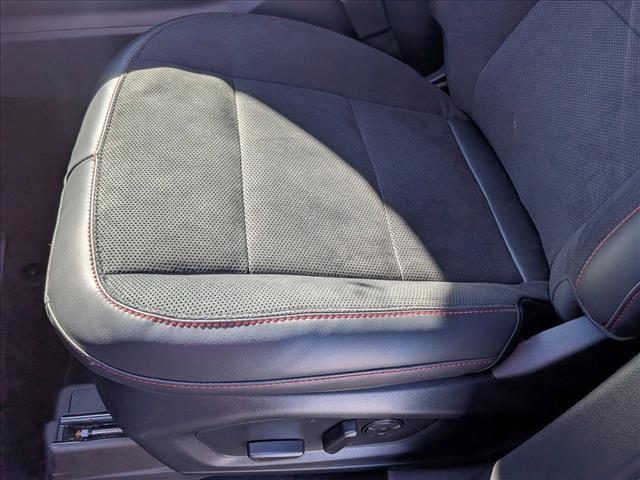 new 2026 Ford Explorer car, priced at $62,340