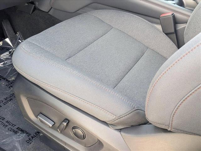 new 2025 Ford Explorer car, priced at $39,460