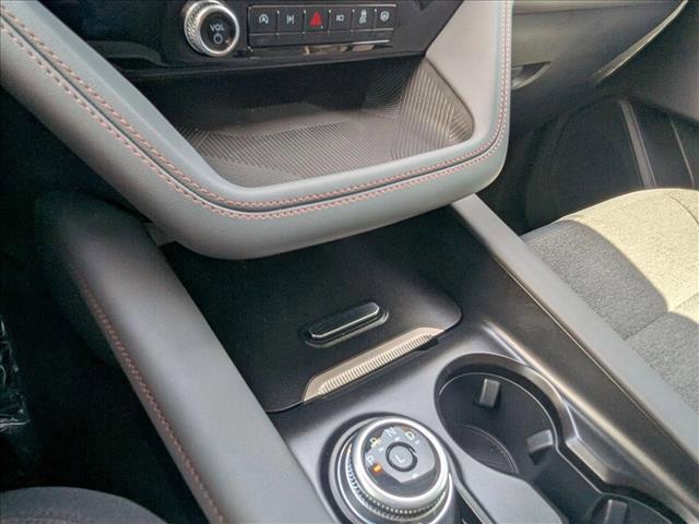 new 2025 Ford Explorer car, priced at $39,460