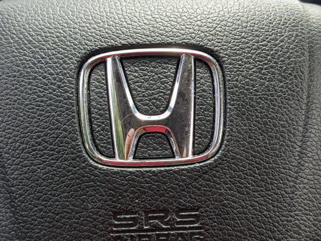 used 2017 Honda CR-V car, priced at $13,995