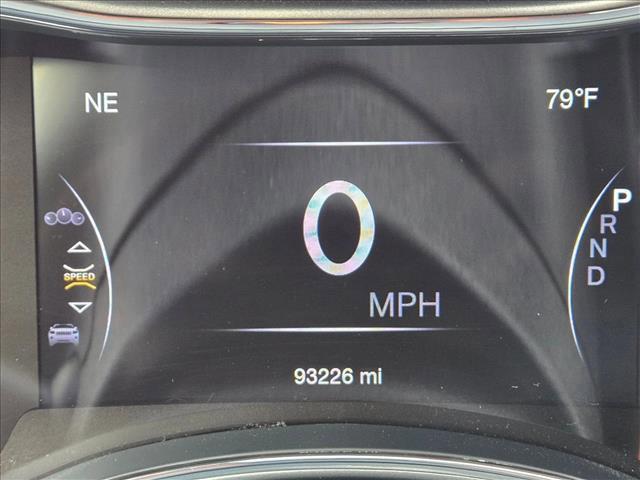 used 2018 Jeep Grand Cherokee car, priced at $14,968