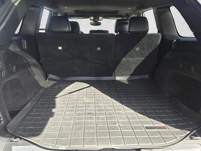 used 2018 Jeep Grand Cherokee car, priced at $14,968