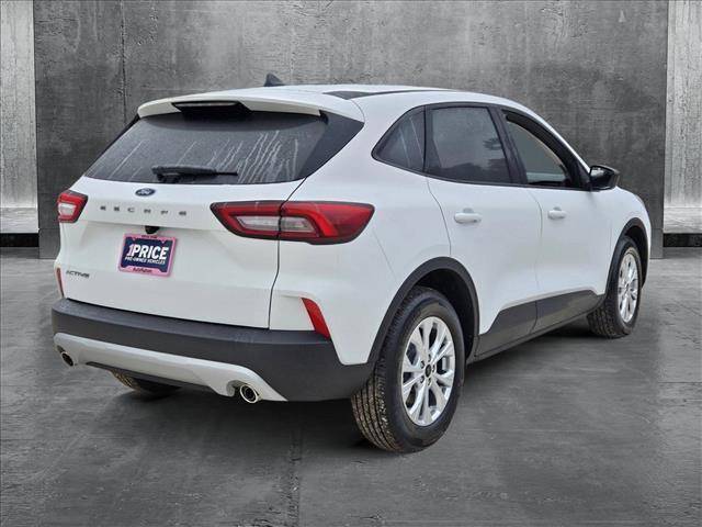 new 2025 Ford Escape car, priced at $27,789