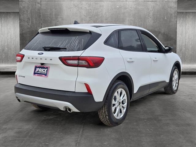 new 2025 Ford Escape car, priced at $29,789