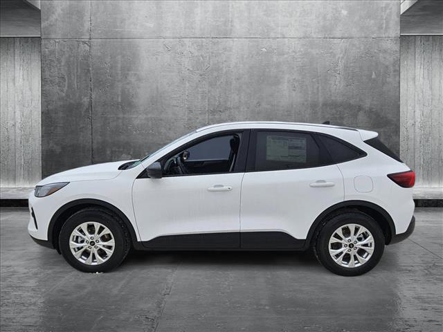 new 2025 Ford Escape car, priced at $27,789