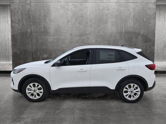 new 2025 Ford Escape car, priced at $29,789