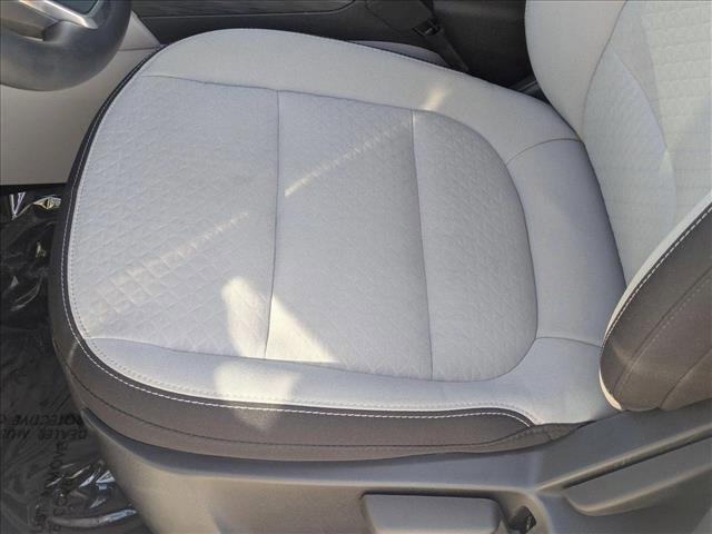 new 2025 Ford Escape car, priced at $29,789