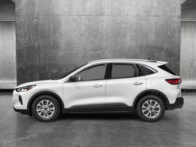 new 2025 Ford Escape car, priced at $28,789