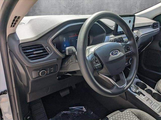 new 2025 Ford Escape car, priced at $28,294
