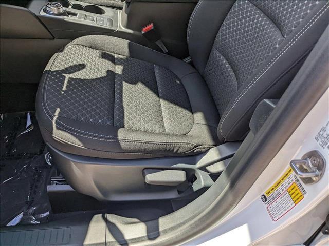 new 2025 Ford Escape car, priced at $28,294