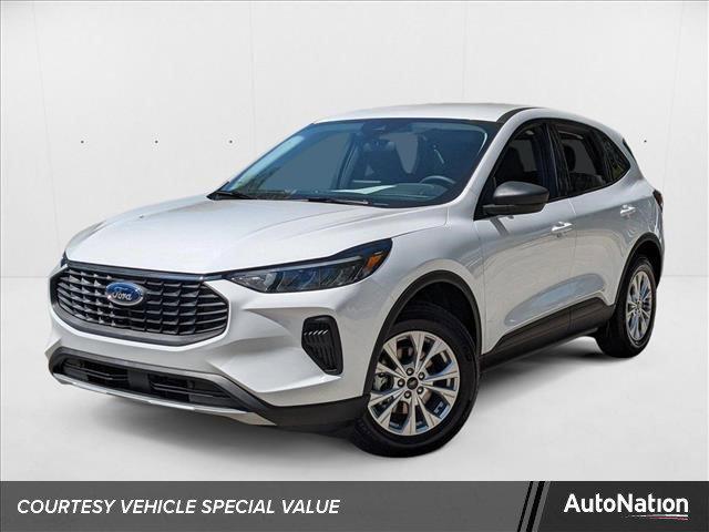 new 2025 Ford Escape car, priced at $22,446