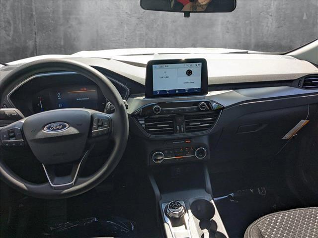 new 2025 Ford Escape car, priced at $28,294