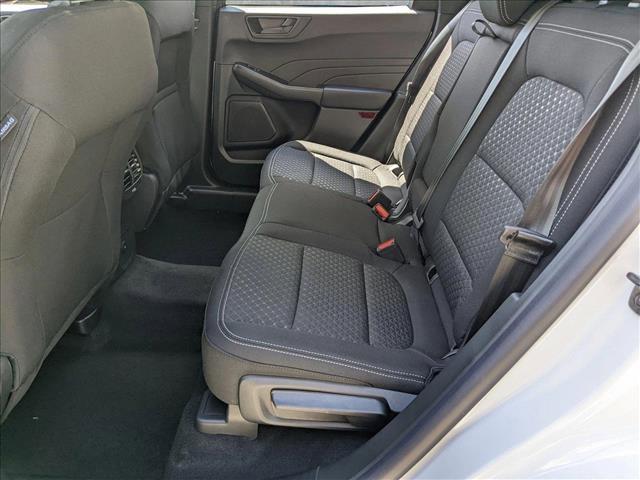 new 2025 Ford Escape car, priced at $28,294