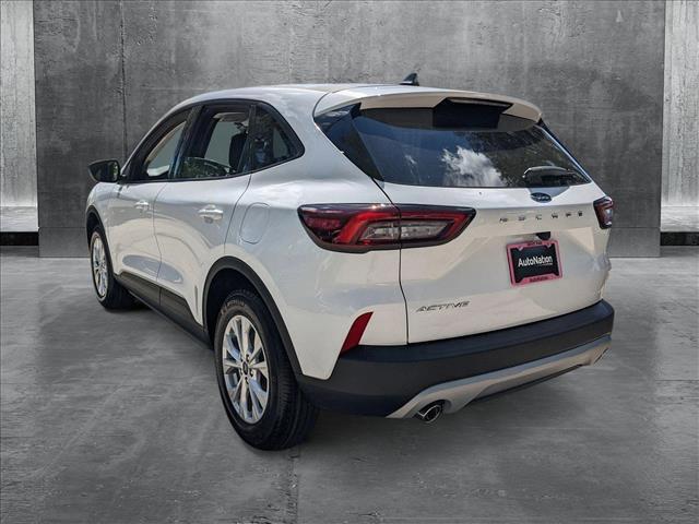 new 2025 Ford Escape car, priced at $28,294