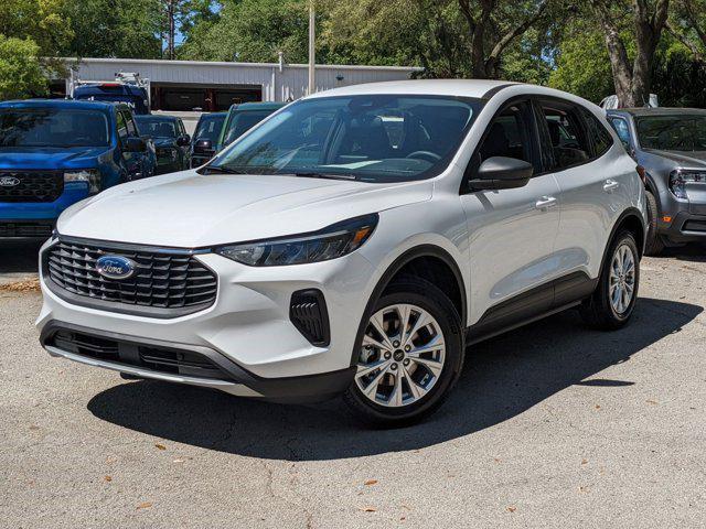 new 2025 Ford Escape car, priced at $28,294