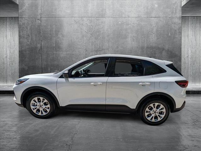 new 2025 Ford Escape car, priced at $28,294