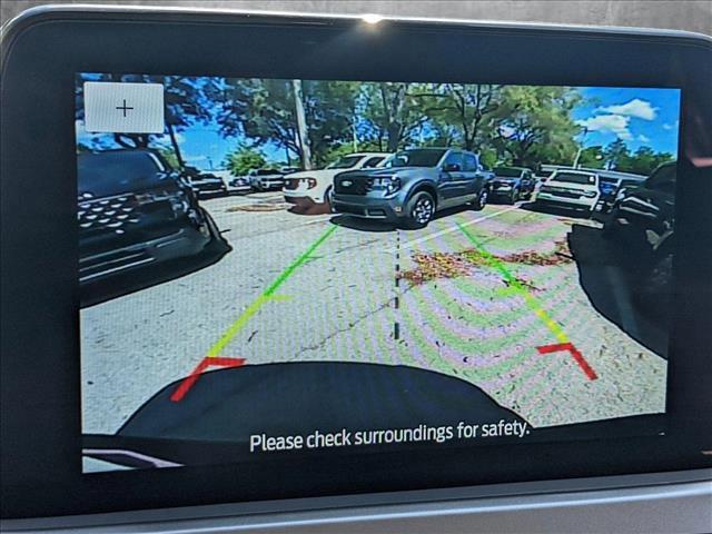 new 2025 Ford Escape car, priced at $28,294