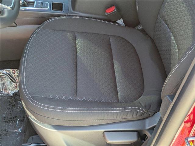 new 2025 Ford Escape car, priced at $27,969