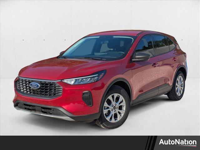 new 2025 Ford Escape car, priced at $25,161
