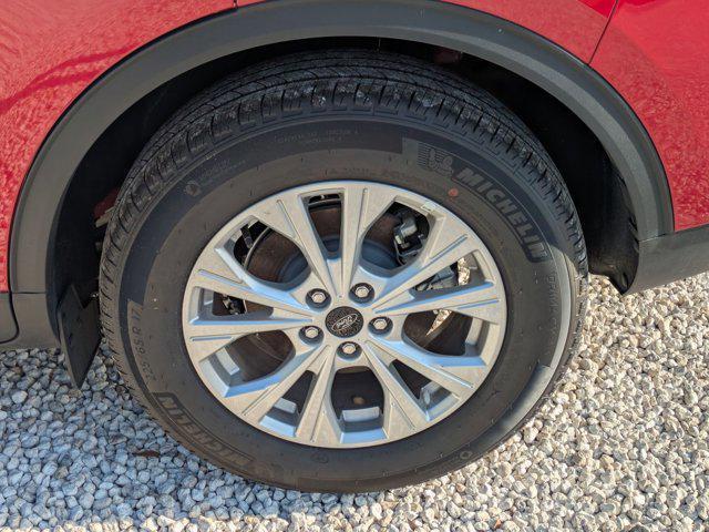 new 2025 Ford Escape car, priced at $27,969