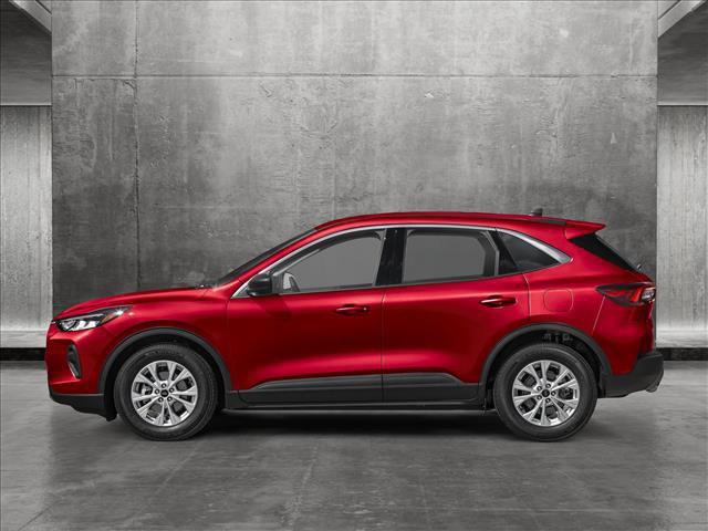 new 2025 Ford Escape car, priced at $29,245