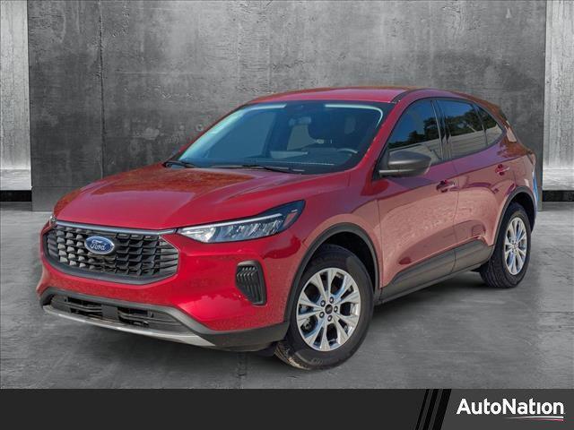 new 2025 Ford Escape car, priced at $27,969