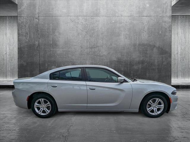 used 2022 Dodge Charger car, priced at $19,777