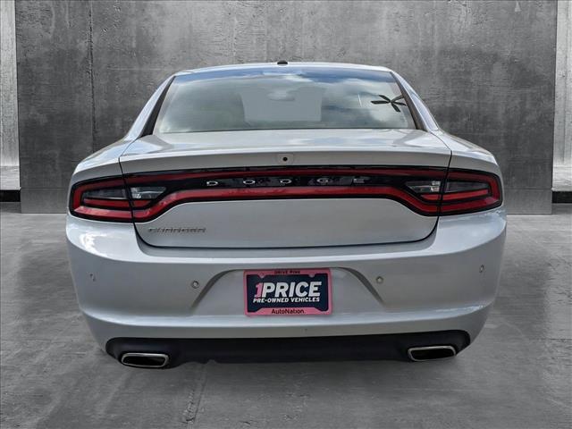 used 2022 Dodge Charger car, priced at $19,777