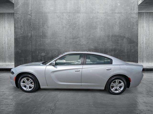 used 2022 Dodge Charger car, priced at $19,777