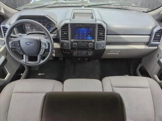 used 2022 Ford F-250 car, priced at $48,153