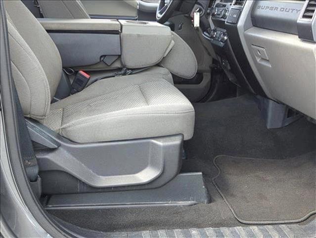used 2022 Ford F-250 car, priced at $48,153
