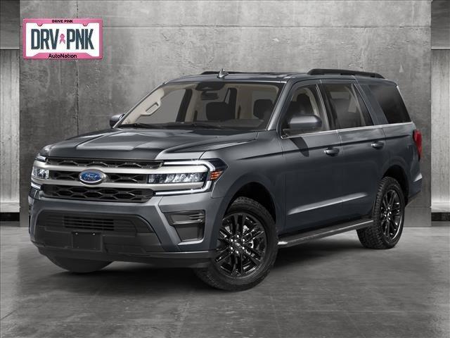 new 2024 Ford Expedition car, priced at $68,455