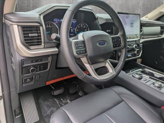 new 2024 Ford Expedition car, priced at $73,170