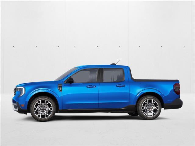 new 2025 Ford Maverick car, priced at $40,118
