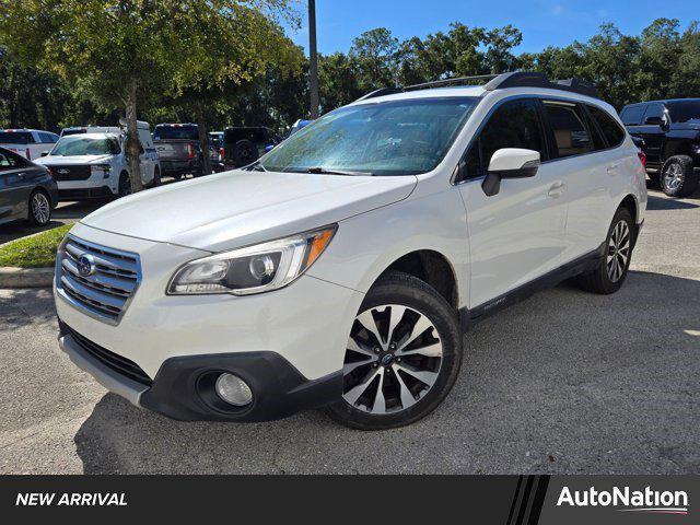 used 2017 Subaru Outback car, priced at $12,997