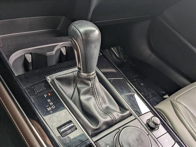 used 2022 Mazda CX-30 car, priced at $24,349