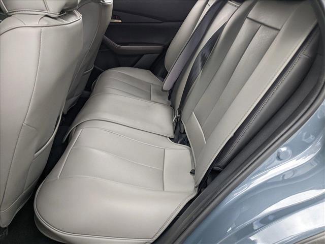 used 2022 Mazda CX-30 car, priced at $24,349