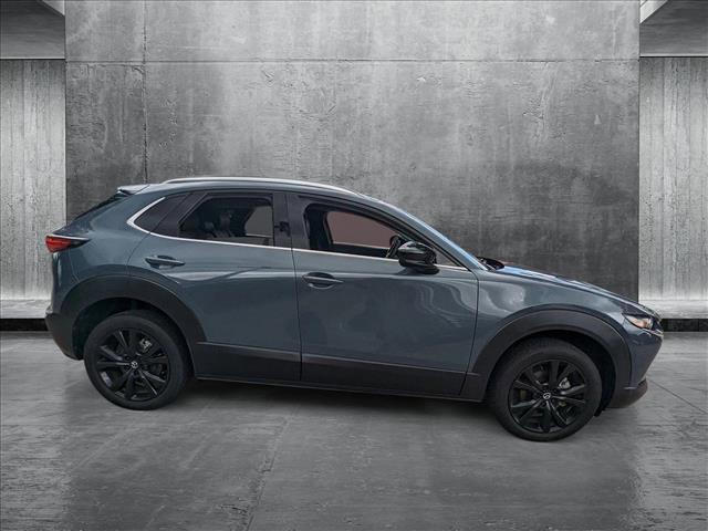 used 2022 Mazda CX-30 car, priced at $24,349