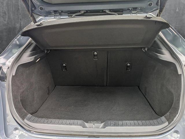 used 2022 Mazda CX-30 car, priced at $24,349