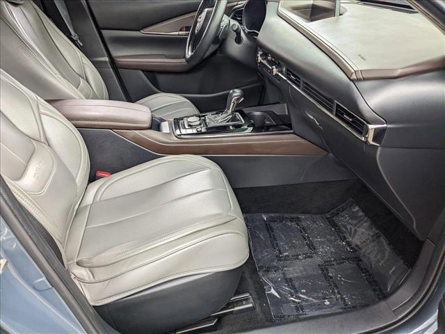 used 2022 Mazda CX-30 car, priced at $24,349