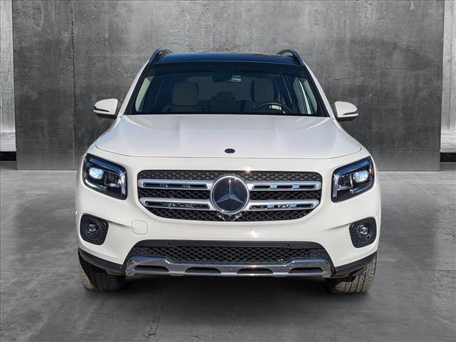 used 2022 Mercedes-Benz GLB 250 car, priced at $30,374