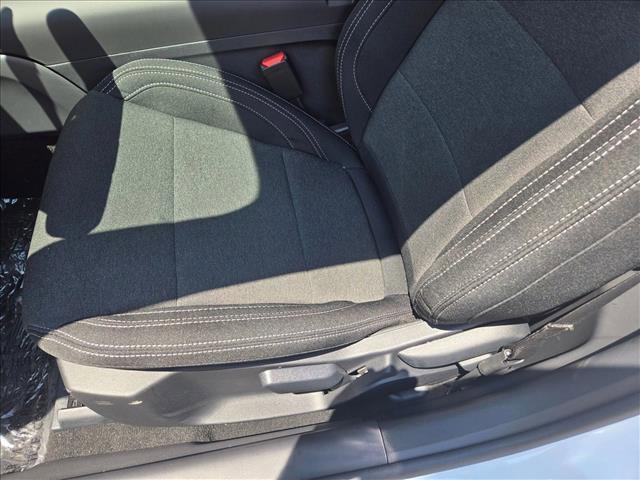 new 2025 Ford Mustang car, priced at $31,053