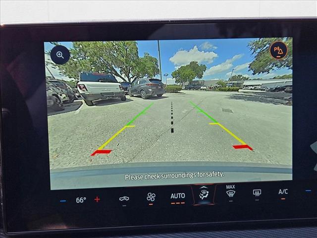 new 2025 Ford Mustang car, priced at $31,053