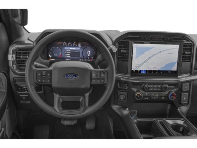 new 2025 Ford F-150 car, priced at $49,815