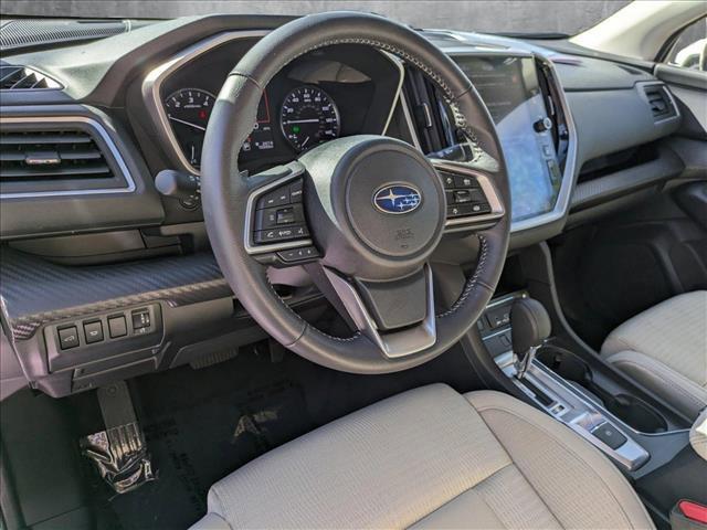 used 2024 Subaru Ascent car, priced at $32,979